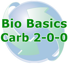 Bio Basics Carb