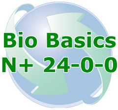 Bio Basics N+