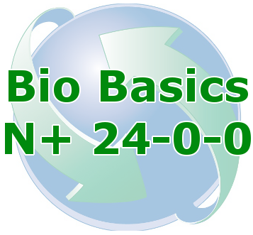 Bio Basics N+ 24-0-0